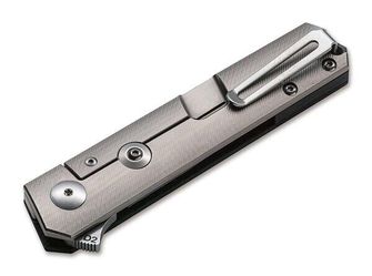 BÖKER® Plus összecsukható kés Kwaiken Compact