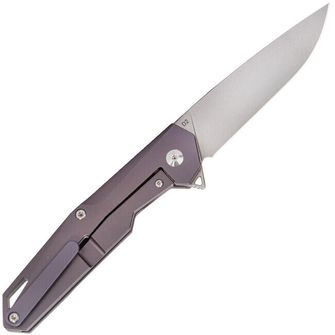 CH KNIVES kés behajtható pengével 8.7 cm 1047-PL