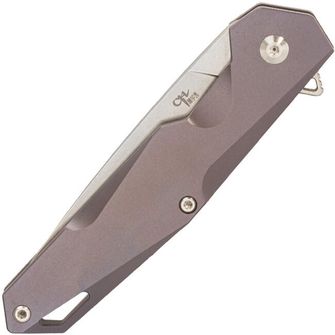 CH KNIVES kés behajtható pengével 8.7 cm 1047-PL