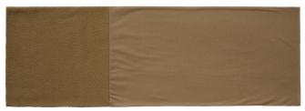 Brandit Multifunkcionális gyapjú nyakmelegítő, teve színű