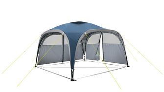Outwell Quick &amp; Quiet oldalfal a Summer Lounge XL-hez, 2 db