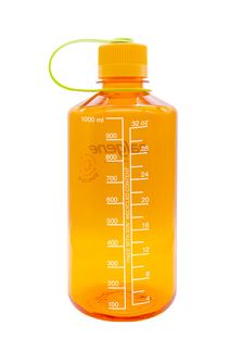 Nalgene NM Sustain Ivópalack 1 l clementine