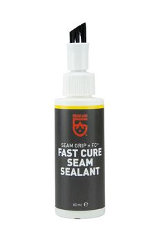 GearAid Seam Grip +FC 60 ml gyorsan kikeményedő varrattömítő anyag