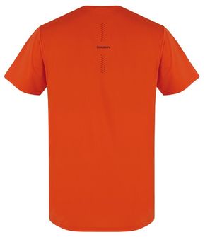 HUSKY férfi funkcionális póló Thaw M, narancssárga