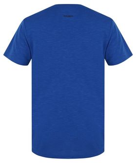 HUSKY férfi funkcionális Tingl póló M, kék