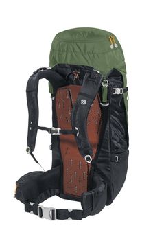 Ferrino hegymászó hátizsák Triolet 48+5 L, szürke