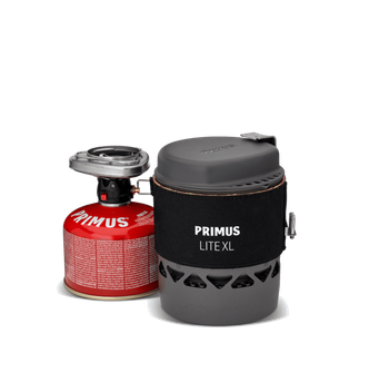 PRIMUS főzőrendszer Lite XL