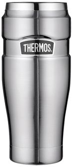 Thermos King Thermos pohár acél 0,47 l