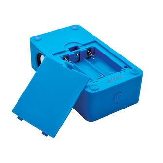 Baladeo PLR924 Power Up vezeték nélküli hangszóró kék színben