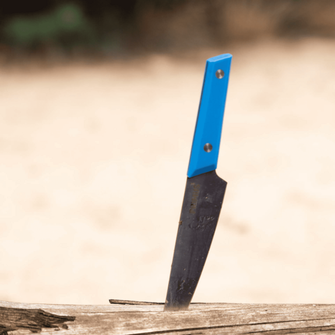 PRIMUS FieldChef kés, moha színű