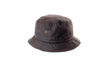 Origin Outdoors zúzható turista kalap olajbőr, barna