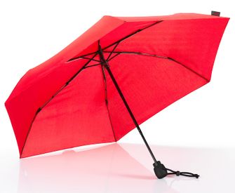 EuroSchirm light trek Ultra Ultrakönnyű esernyő Trek piros