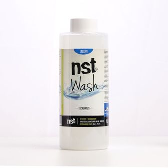 NST Ruhamosószer - ideális kabátokhoz 1L