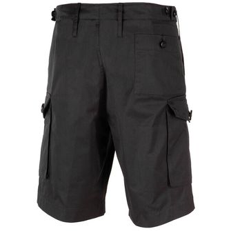 MFH GB Combat rövid nadrág, fekete