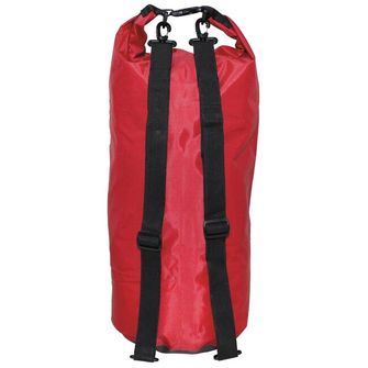 Fox Outdoor Vízálló táska Dry Pak 30, piros