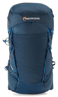 Montane Trailblazer 30 hátizsák, kék