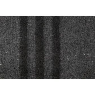 MFH Bivak takaró, antracit, kb. 200 x 150 cm
