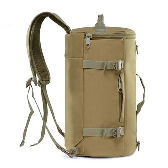 Dragowa Tactical taktikai hátizsák 20L, khaki színű