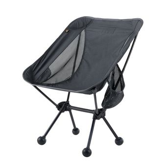 Helikon-Tex Könnyű összecsukható szék TRAVELER- Shadow Grey