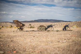 Helikon-Tex Range Chair - Coyote szék