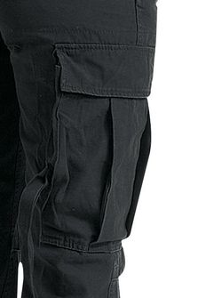 Brandit M-65 női nadrág, fekete