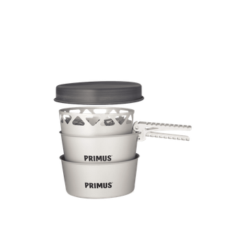 PRIMUS Essential főző, 2.3L készlet