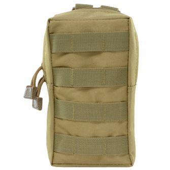 Dragowa Tactical vízálló, többfunkciós taktikai táska, khaki színben