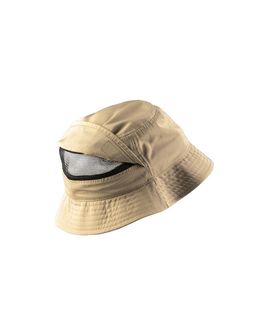 Mil-Tec outdoor gyorsan száradó kalap, khaki
