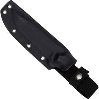 Haller Select fix pengéjű kés ALVAR