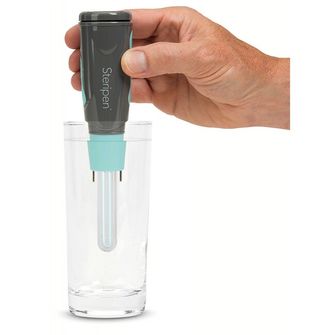 Katadyn UV víztisztító Steripen Aqua