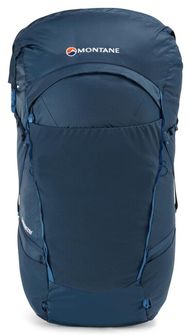 Montane Trailblazer 44 hátizsák, kék