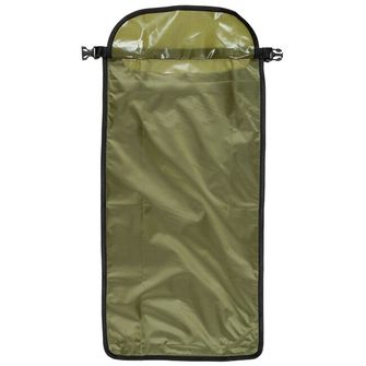 MFH Vízálló düftin táska, 10L, OD zöld