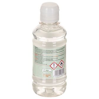 MFH Kézfertőtlenítő BCB gél, 250 ml