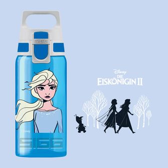 SIGG Viva Kids One palack gyerekeknek 0,5 l Elsa II