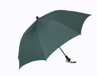 EuroSchirm Swing Liteflex robusztus és elpusztíthatatlan esernyő, zöld
