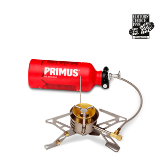 PRIMUS MultiFuel III tűzhely
