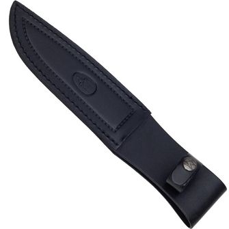 HALLER kés szilárd pengével, 26,5 cm