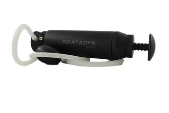 Katadyn Pocket Tactical - vízszűrő 20 év garanciával