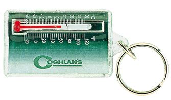 Coghlans CL cipzáras hőmérő