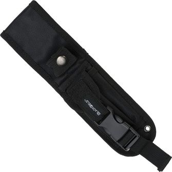 BLACKFIELD PATHFINDER kés fix pengével, 22 cm