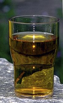 Waca polikarbonát bor/sör/lé pohár 190 ml