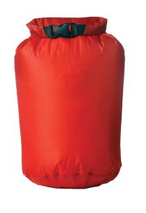 Coghlans Dry Bag Vízálló nejlon hátizsák Ripstop Stuff bag 19 x 38 cm