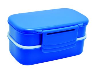 Baladeo PLR506 Osaka élelmiszerdoboz XL, kék színben