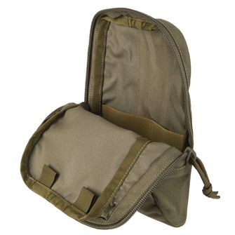 Direct Action® UTILITY zseb LARGE - Cordura - Coyote Brown