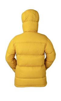 Patizon Női ReLight 200 téli pehelypaplan kabát, sötét arany
