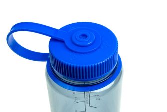 Nalgene WM Sustain ivópalack 0,5 l szürke