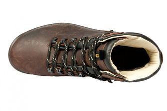 Grisport Crusader Sympatex férfi cipő, barna