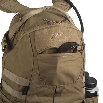 Helikon-Tex Raider - CORDURA® hátizsák 20l, olívazöld