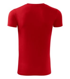 Malfini Viper férfi póló, piros