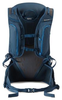 Montane Trailblazer 25 hátizsák, kék
